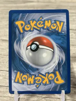The Pokemon Company Pokemon TCG Deoxys EX BW82 Black & White Promo Holo 170 LP - Image 2