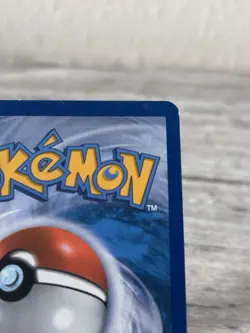The Pokemon Company Pokemon TCG Deoxys EX BW82 Black & White Promo Holo 170 LP - Image 4