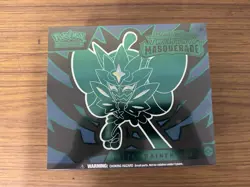 Pokemon TCG: Scarlet & Violet - Twilight Masquerade Elite Trainer Box - SEALED - Image 3