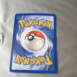 The Pokemon Company Pokemon TCG Mareep 64/97 Dragon Reverse Holo ENG 50 HP - Image 4