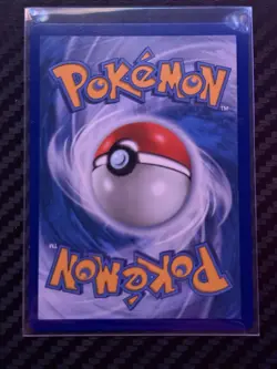 Pokemon TCG Surging Sparks Pikachu EX 219/191 Full Art Ultra Rare - Image 2
