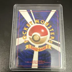 Sabrina's Gengar Challenge from the Darkness Holo Rare JP Unlimited 80 HP - Image 4