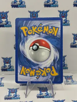 Pokemon - Totodile - Neo Genesis 81/111 MP - Image 2
