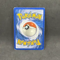 Pokemon TCG Venusaur EX Crystal Guardians Stamped 28/100 Reverse Holo DAMAGED - Image 2
