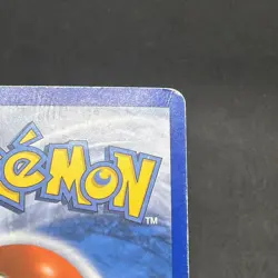 Pokemon TCG Venusaur EX Crystal Guardians Stamped 28/100 Reverse Holo DAMAGED - Image 3