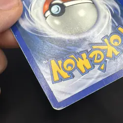 Pokemon TCG Venusaur EX Crystal Guardians Stamped 28/100 Reverse Holo DAMAGED - Image 5