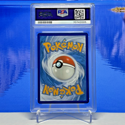 PSA 10 Orbeetle Vmax 186 Secret Rare Full Art Holo Vivid Voltage Pokemon 2020 - Image 2
