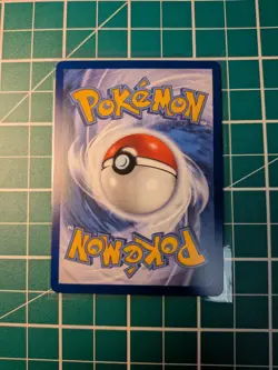 Gladion's Final Battle 108/84 Full Art Pitch Black Pokemon TCG English - Image 3