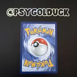 Pokemon TCG 151 Chinese: Golem EX 181/151 (SR) A33 - Image 2
