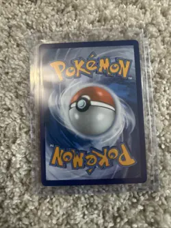 Pokemon TCG Team Rockets Mimikyu IR 238/217 Ascended Heroes Near Mint Condition - Image 2