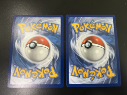 Ho-oh and Lugia Holo Rare Set - Pokemon TCG (25th Celebrations 001 & 022) NM - Image 2