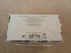 Nice Factory Sealed Pokemon Brilliant Stars Booster Box With Acrylic Case - Image 5