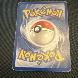 Pokemon TCG Eevee Unseen Forces Common Regular 55/115 English 2005 - Image 4