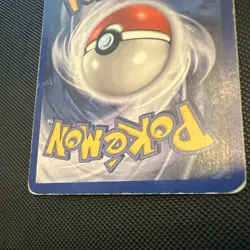 Pokemon TCG Eevee Unseen Forces Common Regular 55/115 English 2005 - Image 5