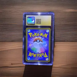 Squirtle 001/032 Pokemon TCG Classic: Blastoise Holo (Japanese) - Image 2
