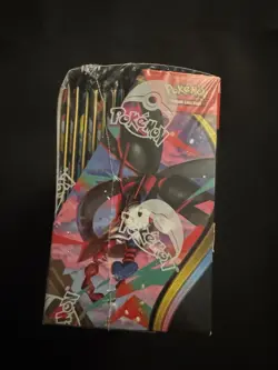 Pokemon TCG: Mega Evolution-Chaos Rising Booster Display Box 36 Packs - Image 2
