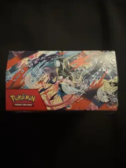 Pokemon TCG: Mega Evolution-Chaos Rising Booster Display Box 36 Packs - Image 5