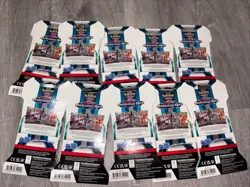 Pokemon TCG: Paradox Rift Sleeved Booster Pack Lot Of 22 Brand New & Sealed - Image 3