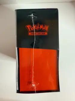 Pokemon TCG Destined Rivals Elite Trainer Box ETB Scarlet & Violet - New Sealed - Image 4