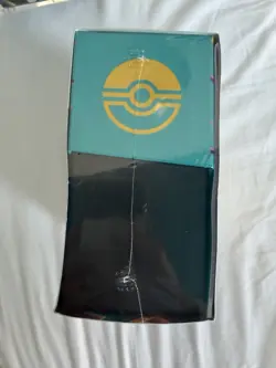 Pokemon TCG Ascended Heroes Elite Trainer Box ETB- New Sealed✅ - Image 2