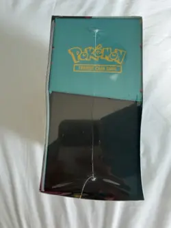 Pokemon TCG Ascended Heroes Elite Trainer Box ETB- New Sealed✅ - Image 4