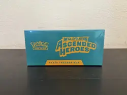 🟢Pokemon TCG: Ascended Heroes Elite Trainer Box (ETB) - Brand New & Sealed ✅ - Image 5