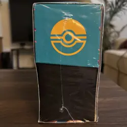 Ascended Heroes Elite Trainer Box: Pokemon - ETB - New & Sealed - Small Tears - Image 4