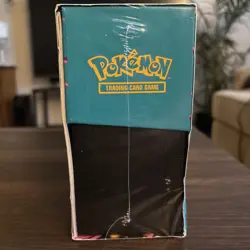 Ascended Heroes Elite Trainer Box: Pokemon - ETB - New & Sealed - Small Tears - Image 5