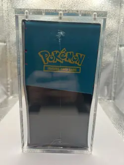 Pokemon Ascended Heroes Elite Trainer Box ETB - Brand New Sealed - Image 4