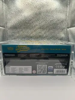 Pokemon Ascended Heroes Elite Trainer Box ETB - Brand New Sealed - Image 5