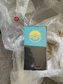 Pokemon TCG Ascended Heroes Elite Trainer Box Brand New Factory Sealed ETB - Image 4