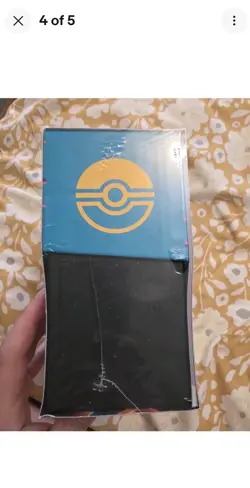 Pokemon TCG Ascended Heroes Pokemon Center Elite Trainer Box ETB - NEW SEALED - Image 4