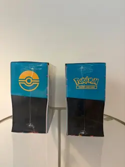 Pokemon Ascended Heroes Pokemon Center Elite Trainer Box ETB x 2 - New & Sealed - Image 2