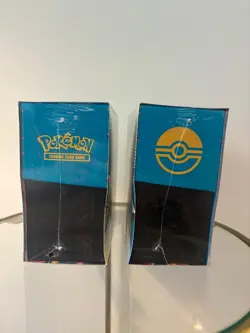 Pokemon Ascended Heroes Pokemon Center Elite Trainer Box ETB x 2 - New & Sealed - Image 3