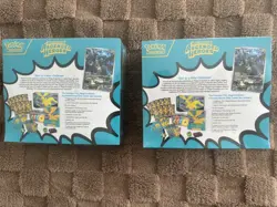 2x Pokemon TCG Ascended Heroes ETB Elite Trainer Box - New & Sealed - Image 2