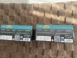 2x Pokemon TCG Ascended Heroes ETB Elite Trainer Box - New & Sealed - Image 3