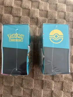2x Pokemon TCG Ascended Heroes ETB Elite Trainer Box - New & Sealed - Image 4