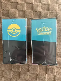2x Pokemon TCG Ascended Heroes ETB Elite Trainer Box - New & Sealed - Image 5