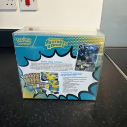 Pokemon Ascended Heroes Pokemon Center Elite Trainer Box ETB - New/Sealed MINT - Image 3