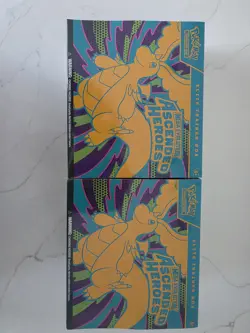 2x Pokemon TCG: Ascended Heroes Elite Trainer Box (ETB) New Factory Sealed! - Image 3