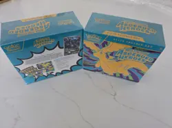 2x Pokemon TCG: Ascended Heroes Elite Trainer Box (ETB) New Factory Sealed! - Image 4