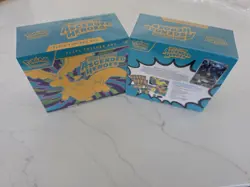 2x Pokemon TCG: Ascended Heroes Elite Trainer Box (ETB) New Factory Sealed! - Image 5