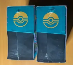 Pokemon TCG Ascended Heroes Elite Trainer Box ETB | New & Sealed X 2 - Image 5