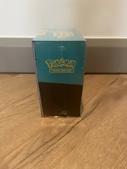 Pokemon TCG Ascended Heroes Elite Trainer Box ETB | New & Sealed 📦 - Image 5