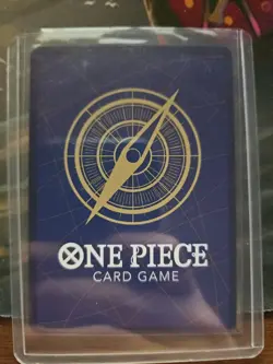 One Piece Card Game Chinese Boa Hancock P-066 P Exclusive 3rd Anniversary Alt LP - Image 2