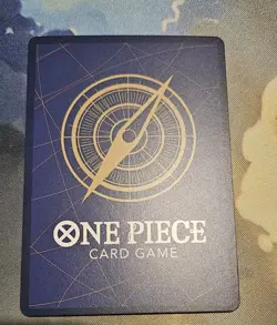 One Piece Card Game Chinese Boa Hancock P-066 P Exclusive 3rd Anniversary Alt LP - Image 4