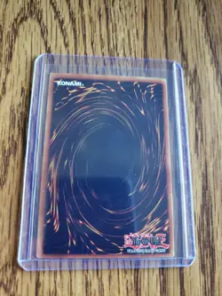 Yugioh Two-Pronged Attack LOB-061 Legend of Blue Eyes White Dragon Rare NM-MT - Image 2