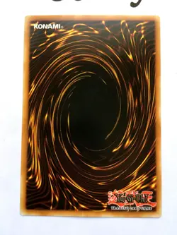 YUGIOH - FLINT - RDS-EN042 - ULTIMATE RARE - NEAR MINT - RISE OF DESTINY - ENG. - Image 4