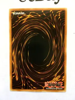 YUGIOH - FLINT - RDS-EN042 - ULTIMATE RARE - NEAR MINT - RISE OF DESTINY - ENG. - Image 5
