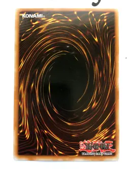 YUGIOH - MIRACULOUS REBIRTH - CDIP-EN044 - ULTIMATE - NEAR M - CYBERDARK IMPACT - Image 4